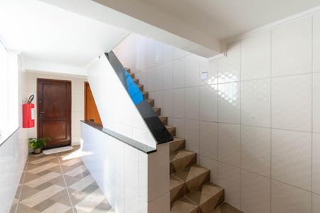 Apartamento à venda com 48m², 2 quartos e 1 vagaÁrea comum