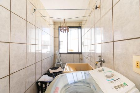 Apartamento à venda com 48m², 2 quartos e 1 vagaÁrea de Serviço