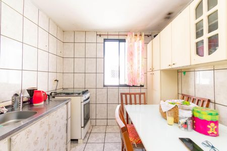 Apartamento à venda com 48m², 2 quartos e 1 vagaCozinha