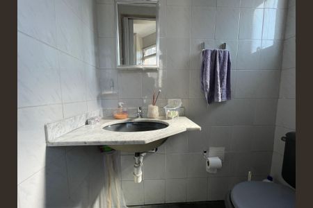 Apartamento à venda com 70m², 3 quartos e 2 vagas Apartamento à venda com 70m², 3 quartos e 2 vagasLavabo