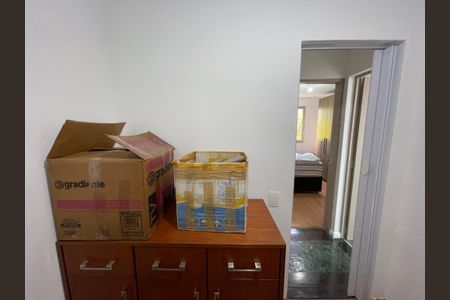 Apartamento à venda com 70m², 3 quartos e 2 vagas Apartamento à venda com 70m², 3 quartos e 2 vagasQuarto 2