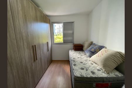 Apartamento à venda com 70m², 3 quartos e 2 vagas Apartamento à venda com 70m², 3 quartos e 2 vagasQuarto 3