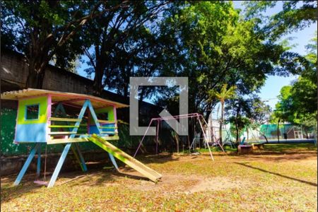 Apartamento à venda com 70m², 3 quartos e 2 vagas Apartamento à venda com 70m², 3 quartos e 2 vagasÁrea comum - Playground