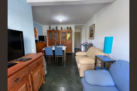 Apartamento à venda com 70m², 3 quartos e 2 vagas Apartamento à venda com 70m², 3 quartos e 2 vagasSala