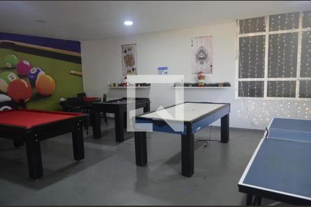 Apartamento à venda com 70m², 3 quartos e 2 vagas Apartamento à venda com 70m², 3 quartos e 2 vagasÁrea comum