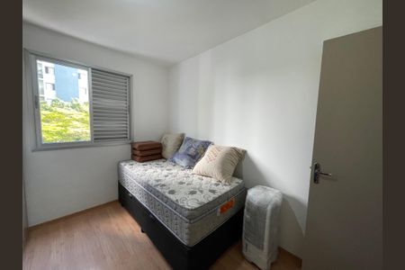 Apartamento à venda com 70m², 3 quartos e 2 vagas Apartamento à venda com 70m², 3 quartos e 2 vagasQuarto 3