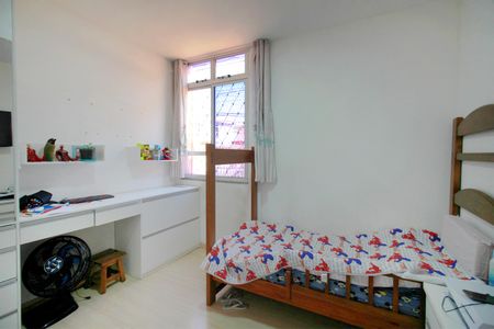 Apartamento à venda com 55m², 2 quartos e sem vagaQuarto 1