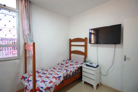 Apartamento à venda com 55m², 2 quartos e sem vagaQuarto 1