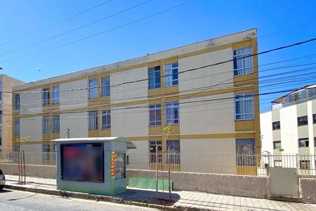 Apartamento à venda com 55m², 2 quartos e sem vagaFachada