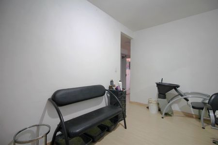 Apartamento à venda com 55m², 2 quartos e sem vagaSala