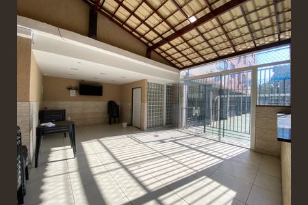 Apartamento à venda com 60m², 2 quartos e 1 vaga Apartamento à venda com 60m², 2 quartos e 1 vagaEspaço Gourmet