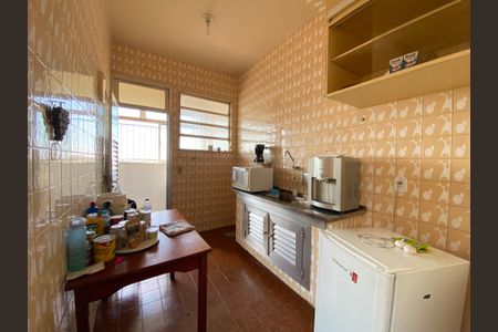 Apartamento à venda com 60m², 2 quartos e 1 vaga Apartamento à venda com 60m², 2 quartos e 1 vagaCozinha