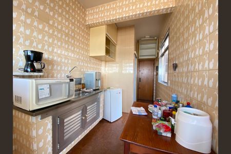 Apartamento à venda com 60m², 2 quartos e 1 vaga Apartamento à venda com 60m², 2 quartos e 1 vagaCozinha