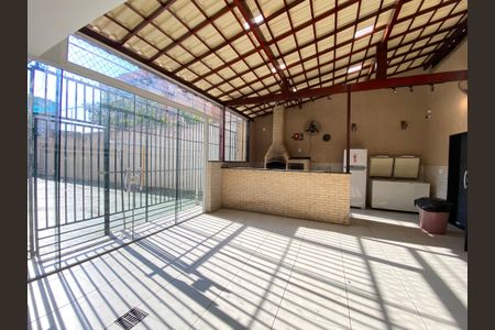 Apartamento à venda com 60m², 2 quartos e 1 vaga Apartamento à venda com 60m², 2 quartos e 1 vagaEspaço Gourmet