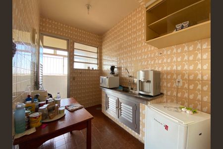 Apartamento à venda com 60m², 2 quartos e 1 vaga Apartamento à venda com 60m², 2 quartos e 1 vagaCozinha