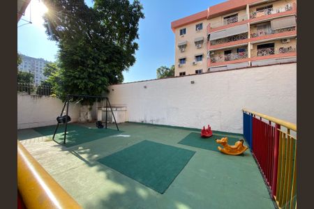 Apartamento à venda com 60m², 2 quartos e 1 vaga Apartamento à venda com 60m², 2 quartos e 1 vagaÁrea comum - Playground