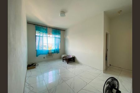 Apartamento à venda com 60m², 2 quartos e 1 vaga Apartamento à venda com 60m², 2 quartos e 1 vagaSala