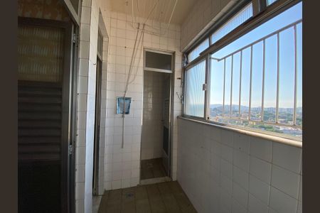 Apartamento à venda com 60m², 2 quartos e 1 vaga Apartamento à venda com 60m², 2 quartos e 1 vagaÁrea de Serviço