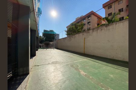 Apartamento à venda com 60m², 2 quartos e 1 vaga Apartamento à venda com 60m², 2 quartos e 1 vagaQuadra Esportiva