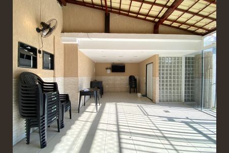 Apartamento à venda com 60m², 2 quartos e 1 vaga Apartamento à venda com 60m², 2 quartos e 1 vagaEspaço Gourmet