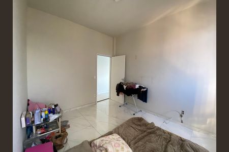 Apartamento à venda com 60m², 2 quartos e 1 vaga Apartamento à venda com 60m², 2 quartos e 1 vagaQuarto 2