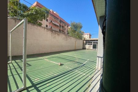 Apartamento à venda com 60m², 2 quartos e 1 vaga Apartamento à venda com 60m², 2 quartos e 1 vagaQuadra Esportiva