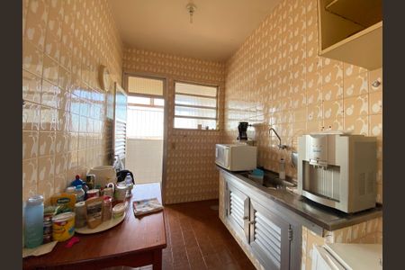 Apartamento à venda com 60m², 2 quartos e 1 vaga Apartamento à venda com 60m², 2 quartos e 1 vagaCozinha