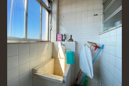 Apartamento à venda com 60m², 2 quartos e 1 vaga Apartamento à venda com 60m², 2 quartos e 1 vagaÁrea de Serviço