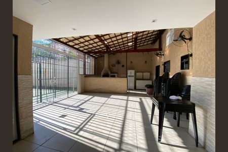 Apartamento à venda com 60m², 2 quartos e 1 vaga Apartamento à venda com 60m², 2 quartos e 1 vagaEspaço Gourmet