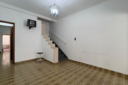 Casa à venda com 160m², 2 quartos e 1 vaga Casa à venda com 160m², 2 quartos e 1 vagaSala