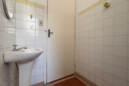 Casa à venda com 160m², 2 quartos e 1 vaga Casa à venda com 160m², 2 quartos e 1 vagaBanheiro da Suíte