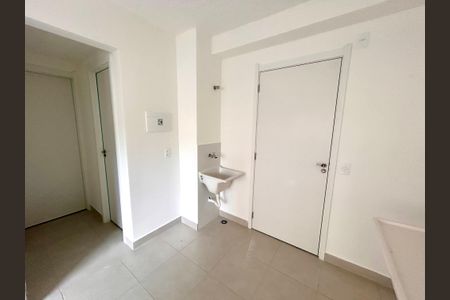 Apartamento à venda com 33m², 2 quartos e sem vaga Apartamento à venda com 33m², 2 quartos e sem vagaCozinha