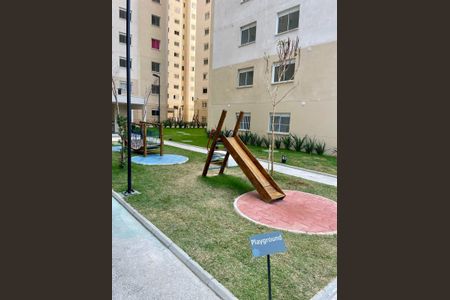 Apartamento à venda com 33m², 2 quartos e sem vaga Apartamento à venda com 33m², 2 quartos e sem vagaÁrea comum