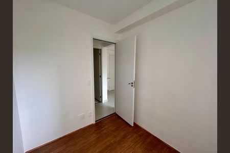 Apartamento à venda com 33m², 2 quartos e sem vaga Apartamento à venda com 33m², 2 quartos e sem vagaQuarto 1