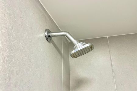 Apartamento à venda com 29m², 1 quarto e sem vaga Apartamento à venda com 29m², 1 quarto e sem vagaBanheiro