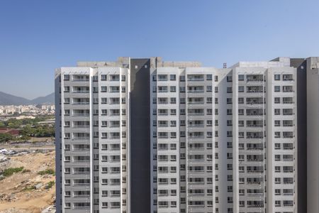 Apartamento para alugar com 33m², 1 quarto e sem vaga Apartamento para alugar com 33m², 1 quarto e sem vagaVista do Quarto