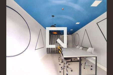 Apartamento para alugar com 33m², 1 quarto e sem vaga Apartamento para alugar com 33m², 1 quarto e sem vagaÁrea Comum