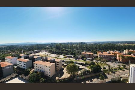 Apartamento à venda com 62m², 2 quartos e 2 vagasVista da Suíte