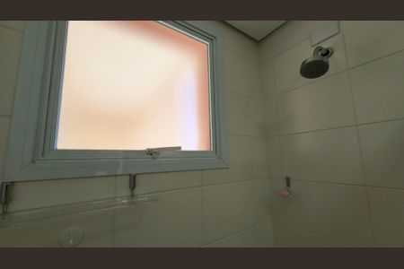 Apartamento à venda com 62m², 2 quartos e 2 vagasBanheiro Social