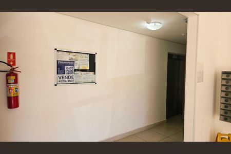 Apartamento à venda com 62m², 2 quartos e 2 vagasPlaquinha