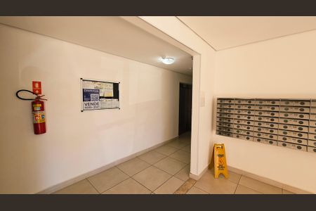 Apartamento à venda com 62m², 2 quartos e 2 vagasPlaquinha