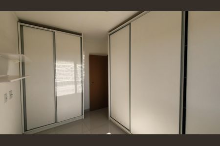 Apartamento à venda com 62m², 2 quartos e 2 vagasQuarto 
