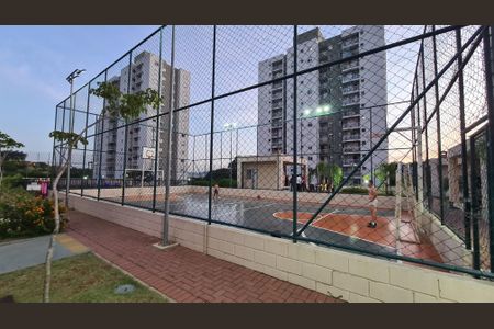 Apartamento à venda com 62m², 2 quartos e 2 vagasQuadra Esportiva