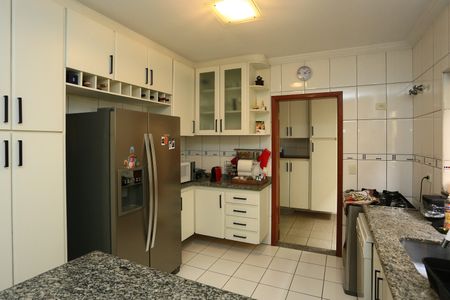 Casa à venda com 210m², 3 quartos e 5 vagasCozinha