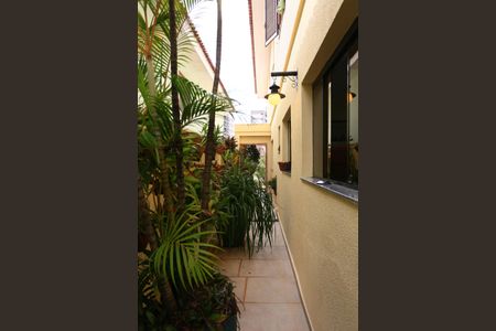 Casa à venda com 210m², 3 quartos e 5 vagascorredor