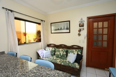 Casa à venda com 210m², 3 quartos e 5 vagasCozinha