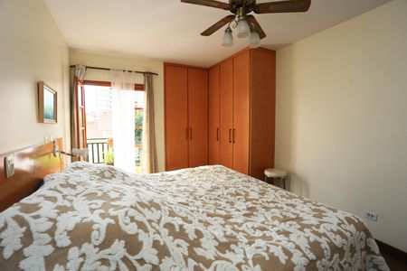 Casa à venda com 210m², 3 quartos e 5 vagasSuíte 3