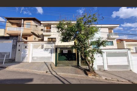 Casa à venda com 210m², 3 quartos e 5 vagasFachada