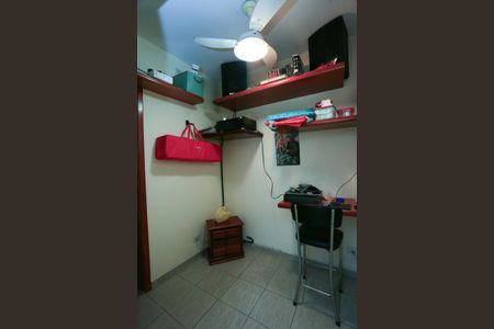 Casa à venda com 210m², 3 quartos e 5 vagasQuarto de Serviço