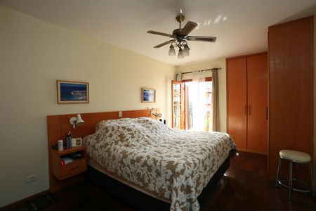 Casa à venda com 210m², 3 quartos e 5 vagasSuíte 3